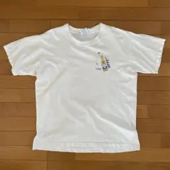 コロナビール Tシャツ 古着のサムネイル