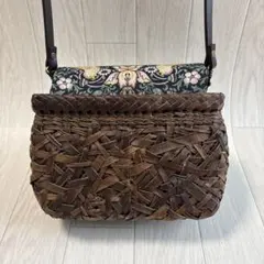 週末セール アメリカ ネイティブアメリカン ショルダーバッグ 