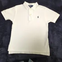 RALPHLAUREN　110cm ポロシャツ