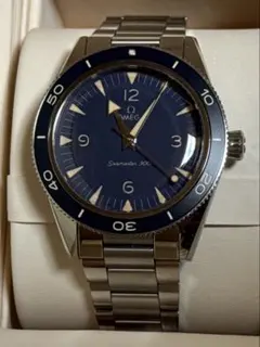 OMEGA シーマスター300のサムネイル