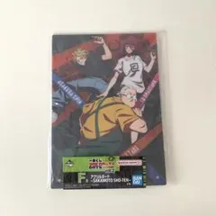 SAKAMOTO DAYS 一番くじ F賞 アクリルボード