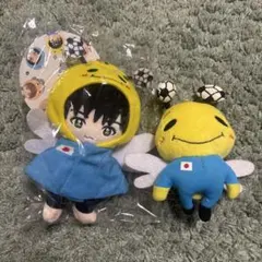 2026年最新】薮宏太 ぬいぐるみの人気アイテム - メルカリ