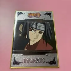 即日発送】イタチ ITACHI エッチングカード No87 - メルカリ