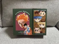 RofJ HUNTER×HUNTER フェイスマグネット ヒソカ 特典付き