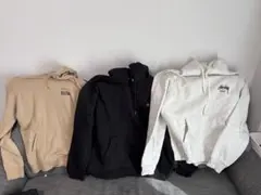 ビラボン パーカー