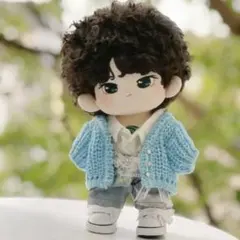 2025年最新】王一博 ぬいぐるみ 20cmの人気アイテム - メルカリ