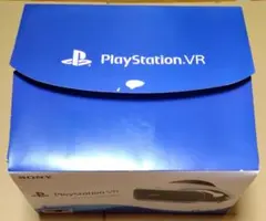 外箱付 PlayStation VR PlayStation Camera同梱版のサムネイル