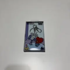 BT21 アクリルキーホルダー TATA