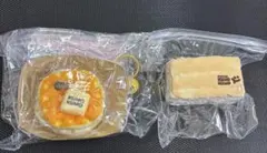 スクイーズ KUMOKUMO パンケーキ 2層チーズケーキ