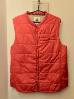 キルティングベスト ベスト