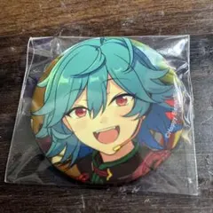 あんスタ 冴霧笑主 エス コレ缶 Dec Idol - メルカリ