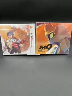 新品 未開封 3DS メダロット9カブトVer.早期購入特典付き