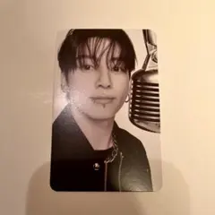 BTS ARIRANG アリラン weverse album トレカ グク