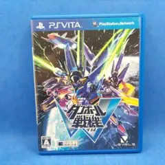 ダンボール戦機W（ダブル）