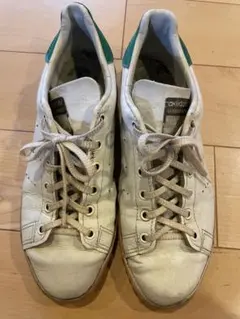 お値下げ！adidasアディダスstan smithスニーカー　フランス製