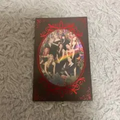 TWICE eyes wide open 特典