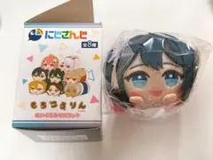 にじさんじ　小野町 春香　もちころりん