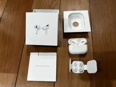AirPods Pro 本体 ジャンク品
