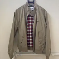 2025年最新】lacoste スイングトップの人気アイテム - メルカリ