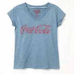 Coca-Cola Tシャツ