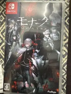 Monarkモナーク Nintendo Switch