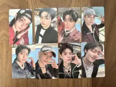 straykids doit DEVIL SKZOO SPEAKER トレカ