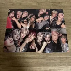 &team MAKI ユニット　コンプセット