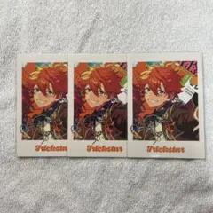 あんスタ 明星スバル ぱしゃっつ TRIP