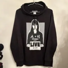 THE DAWN B / YOAKE×KYNE LANTIKI別注 パーカー