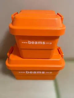 2026年最新】BEAMS トランクカーゴの人気アイテム - メルカリ