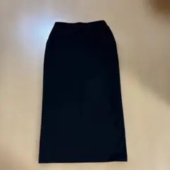 しまむら　スウェット　タイトスカート