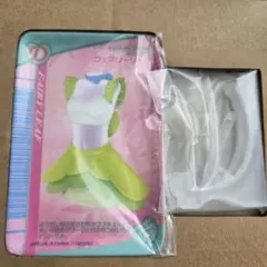 ラブ and ベリー ドレスアップカードデザインプレートコレクション