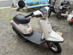 ペリカンジョグ パーツ取り(パーツ取られ) 神戸市西区 原付旧車バイク カスタム相談 ヤマハ ペリカンJOG