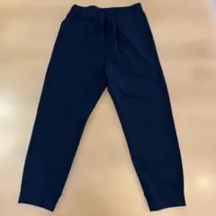 UNIQLO エアリズムドライスウェットパンツ　120