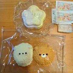 MIyouスクイーズおまけ