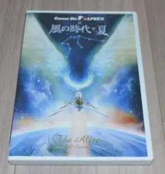 THE ALFEE Come On！ALFEE！！特典 ブルーレイ Yahoo!オークション -「alfee blu-ray」の落札相場・落札価格