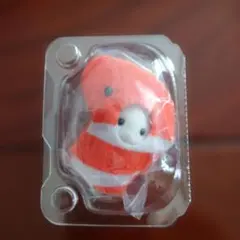 シルバニアファミリーゆめいろパレードシリーズF賞マシュマロネズミの小さい赤ちゃん