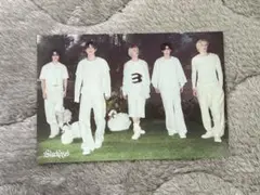 TXT Slarkisssod ポストカード