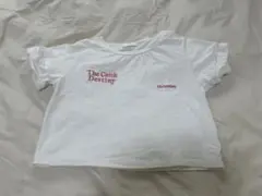 chico Tシャツ クロップドのサムネイル