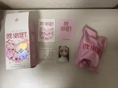 IVE SECRET EVIL CUPID Ver. レイ ナオリ - メルカリ