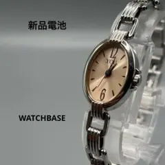 ORIENT オリエント　YOU 時計　レディース　ブレスレット　クォーツのサムネイル