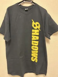 shadows tシャツ
