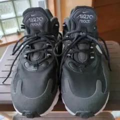 【さち様専用】NIKE AIR MAX 270 REACT 24cm