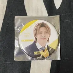 EBiDANmuseum2025 タクヤ 缶バッジ EBiDANmuseum2025 タクヤ 缶バッジ