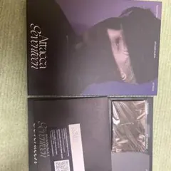 SEVENTEEN Attacca carat盤ウジ