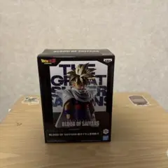 ドラゴンボールZ BLOOD OF SAIYANS 超サイヤ人孫悟飯-IIのサムネイル