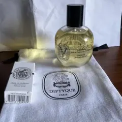 DIPTYQUE サテンオイル　100ml フランス製　ボディ&ヘアオイル