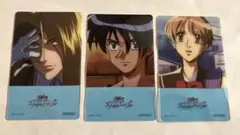 Free! FS ムビチケ 使用済み 山崎宗介 - メルカリ