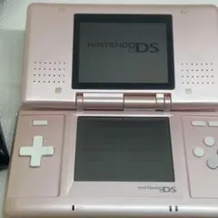 ⚽️Nintendo®⭐️DS バッテリー新品です⚠️タッチペンありません。