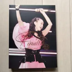 2025年最新】安室奈美恵 finallyの人気アイテム - メルカリ